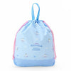 Sanrio Cinnamoroll Drawstring Bag with Handle