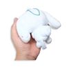 Sanrio Cinnamoroll “Dreamy” Plush Keychain