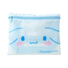 Sanrio Cinnamoroll Face Shaped Travel Boston Bag