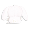 Sanrio Cinnamoroll Finger Puppet Mascot Keychain