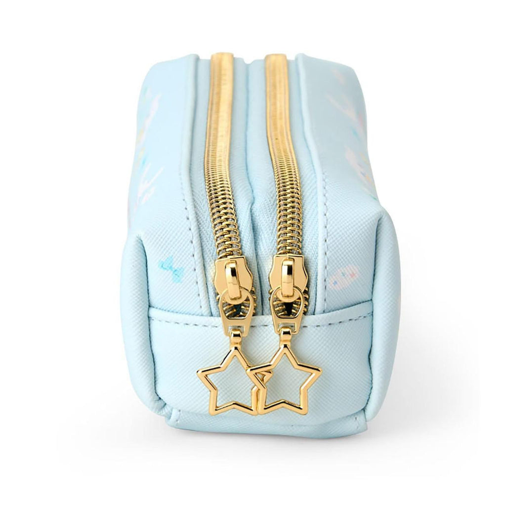 Sanrio Cinnamoroll Floral Pencil Case