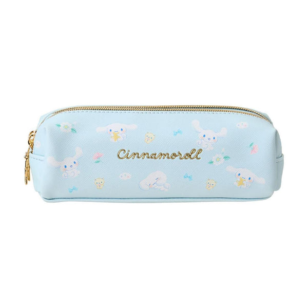 Sanrio Cinnamoroll Floral Pencil Case