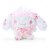 Sanrio Cinnamoroll Fluffy Sakura Plush