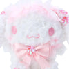 Sanrio Cinnamoroll Fluffy Sakura Plush