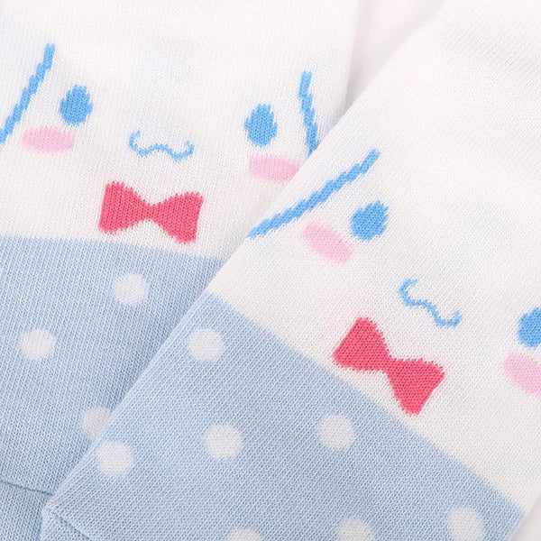 Sanrio Cinnamoroll Ankle Socks 23-25cm