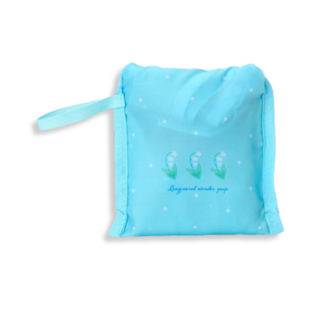 Sanrio Cinnamoroll Foldable  Lunch Eco Tote Bag