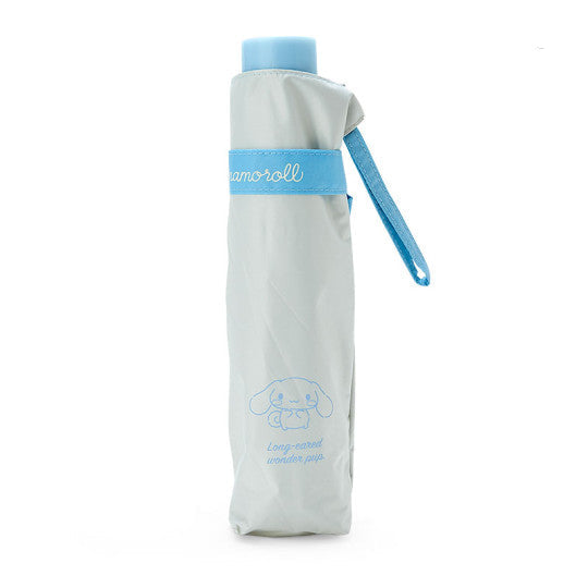 Sanrio Cinnamoroll Folding UV Protection Umbrella