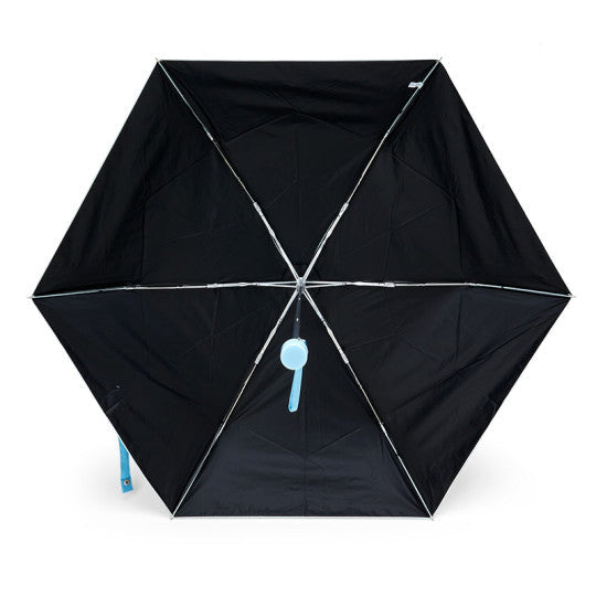 Sanrio Cinnamoroll Folding UV Protection Umbrella