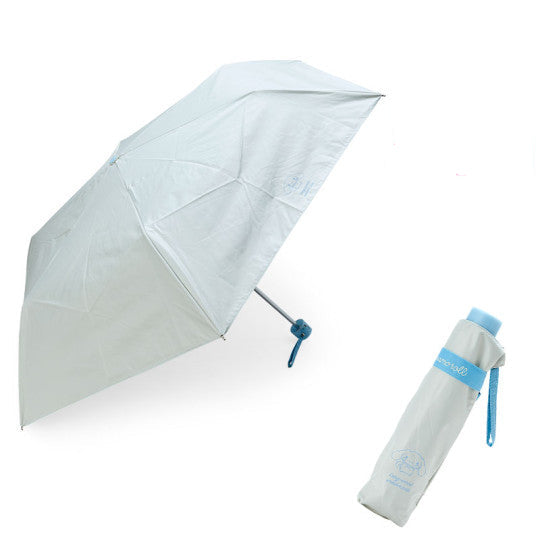 Sanrio Cinnamoroll Folding UV Protection Umbrella