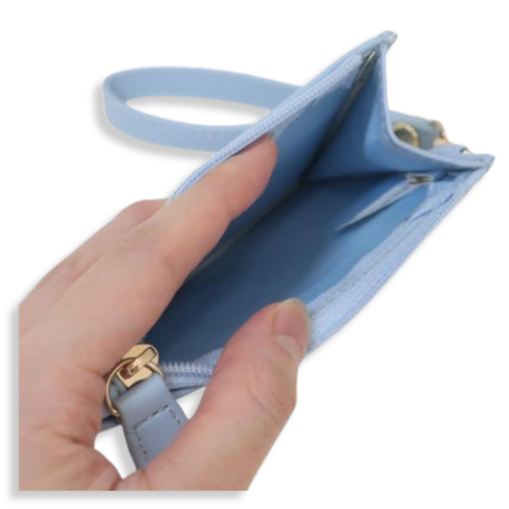 Sanrio Cinnamoroll Fragment Case With Coin Case