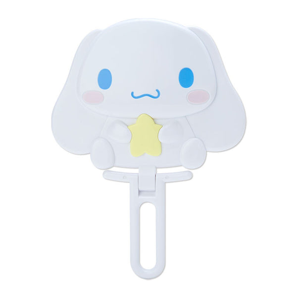 Sanrio Cinnamoroll Face Hand Mirror