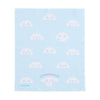 Sanrio Cinnamoroll Hard Glasses Case with Cleaning Cloth