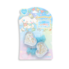 Sanrio Cinnamoroll Heart Shape Reflect Ponytail Holder