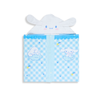 Sanrio Cinnamoroll Hooded Towel 120cm