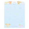 Sanrio Cinnamoroll Letter Set