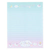 Sanrio Cinnamoroll Letter Set