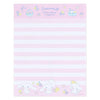 Sanrio Cinnamoroll Letter Set