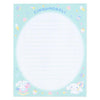 Sanrio Cinnamoroll Letter Set