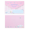 Sanrio Cinnamoroll Letter Set