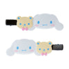 Sanrio Cinnamoroll Long Hair Clips Set