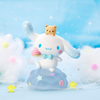 Sanrio Cinnamoroll Maid Costume Figure