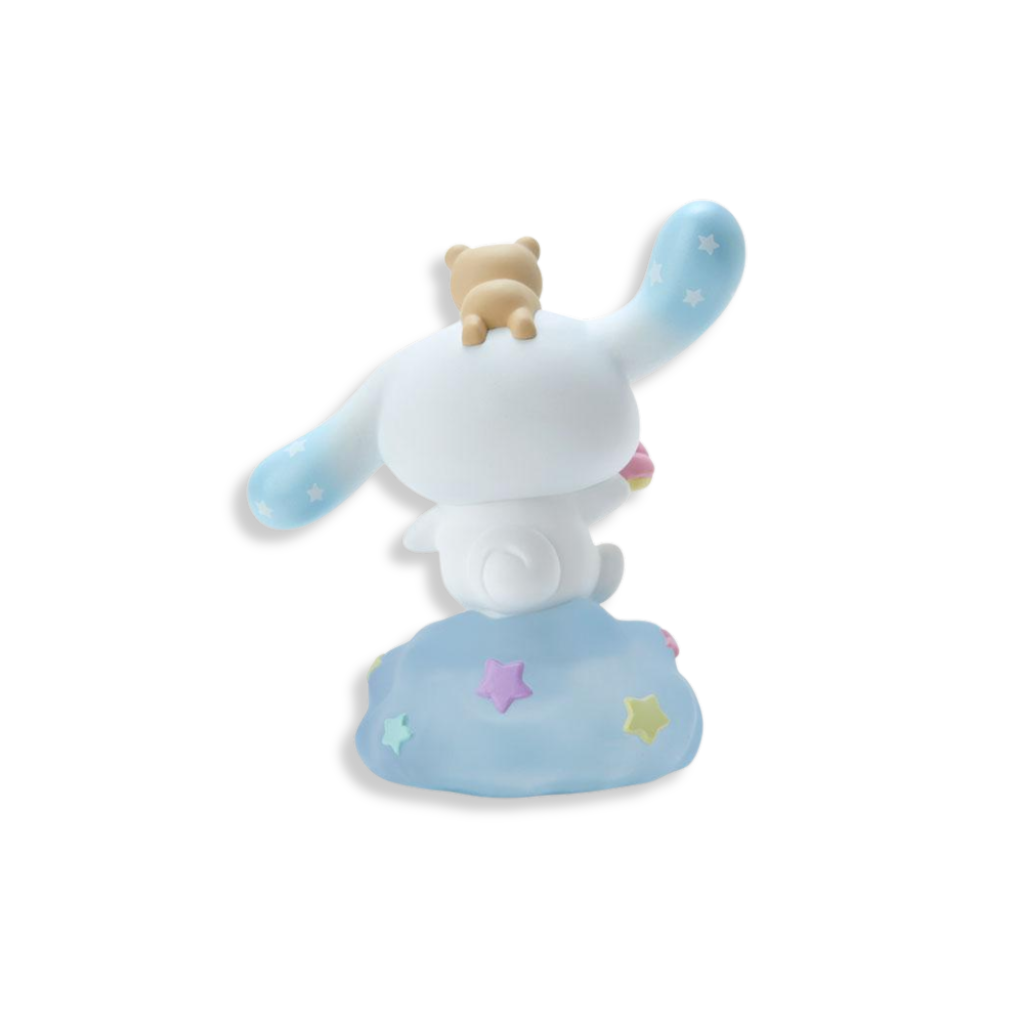 Sanrio Cinnamoroll Maid Costume Figure 