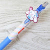 Sanrio Cinnamoroll Mascot Mechanical Pencil - 0.5mm