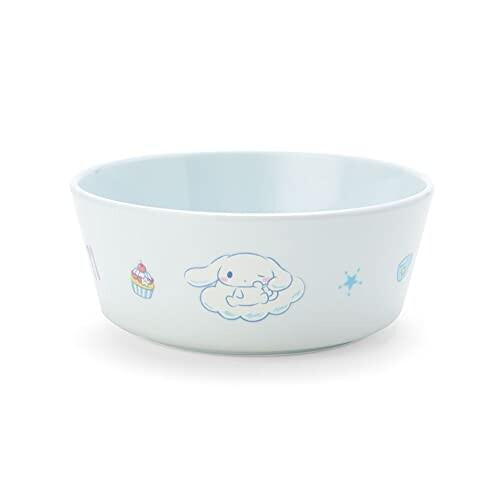 Sanrio Cinnamoroll Melamine Bowl