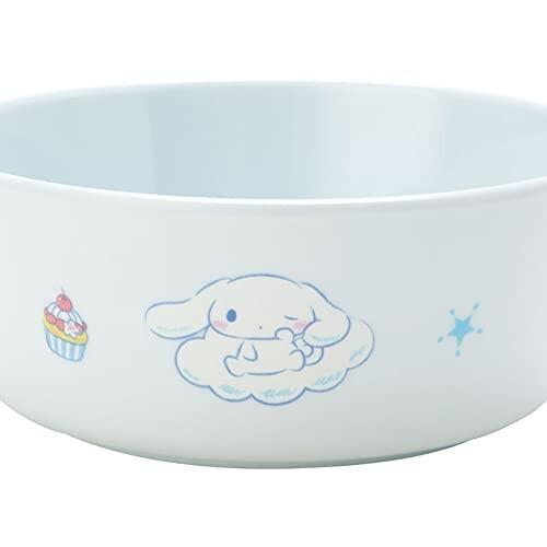 Sanrio Cinnamoroll Melamine Bowl