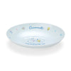 Sanrio Cinnamoroll Melamine Curry and Pasta Plate