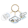 Sanrio_Cinnamoroll_Milk_Three_Charm_Keyring_1