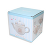 Sanrio Cinnamoroll Milk White Tea Time Teapot