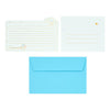 Sanrio Cinnamoroll Mini Letter Set with Envelopes & Stickers