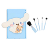 Sanrio_Cinnamoroll_Mini_Makeup_Brush_Set_1