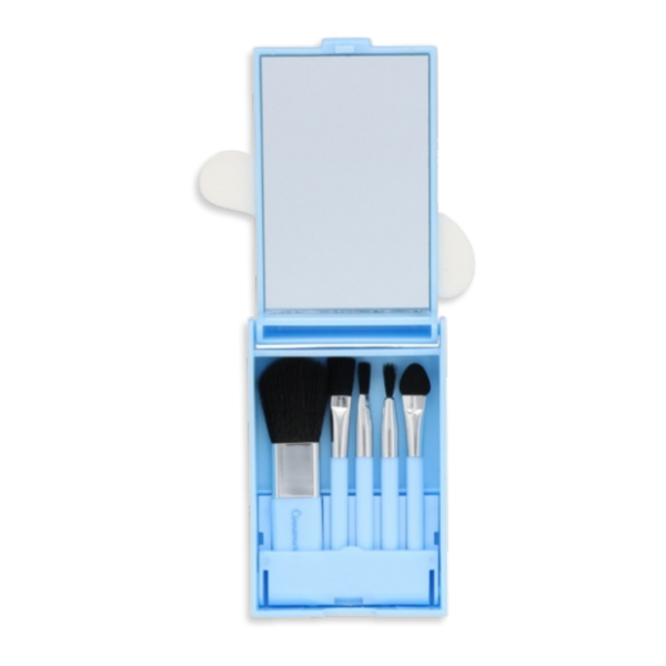 Sanrio_Cinnamoroll_Mini_Makeup_Brush_Set_2