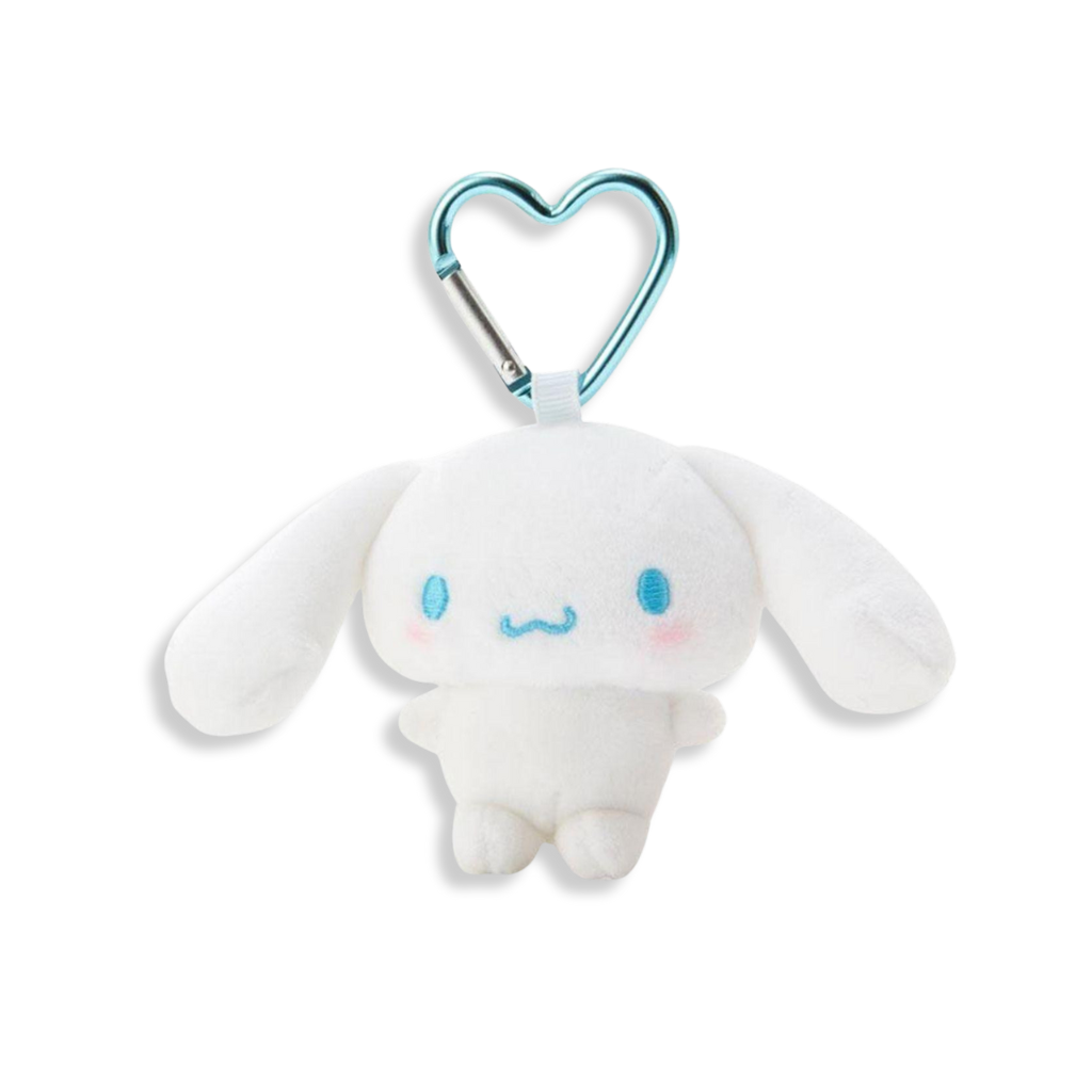 Sanrio Cinnamoroll Mini Mascot Holder