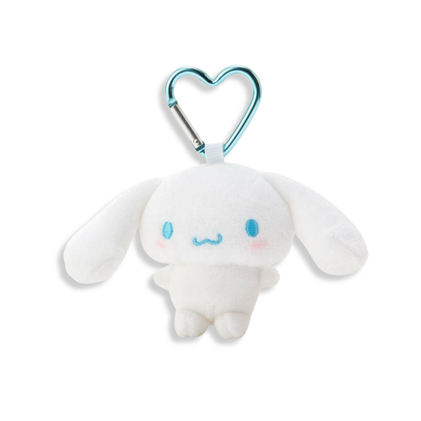 Sanrio Cinnamoroll Mini Mascot Holder