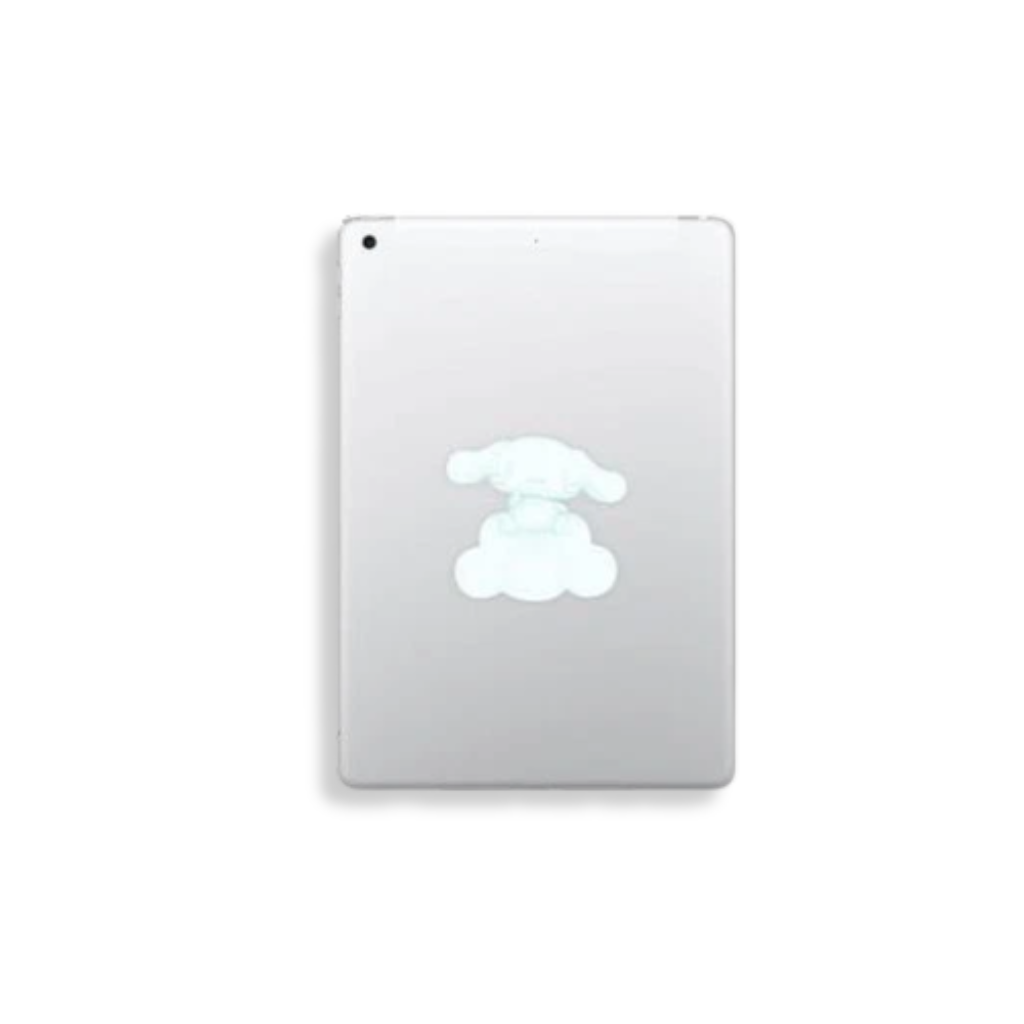 Sanrio Cinnamoroll Mobile Phone Clip