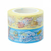 Sanrio Cinnamoroll Paper Tape