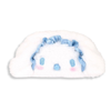 Sanrio Cinnamoroll Plush Baby Face Pouch
