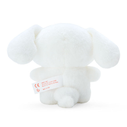 Sanrio Cinnamoroll Plush Mascot with Magnetic Stand