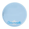 Sanrio Cinnamoroll Plush Mascot with Magnetic Stand