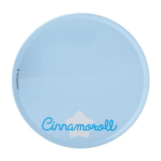 Sanrio Cinnamoroll Plush Mascot with Magnetic Stand