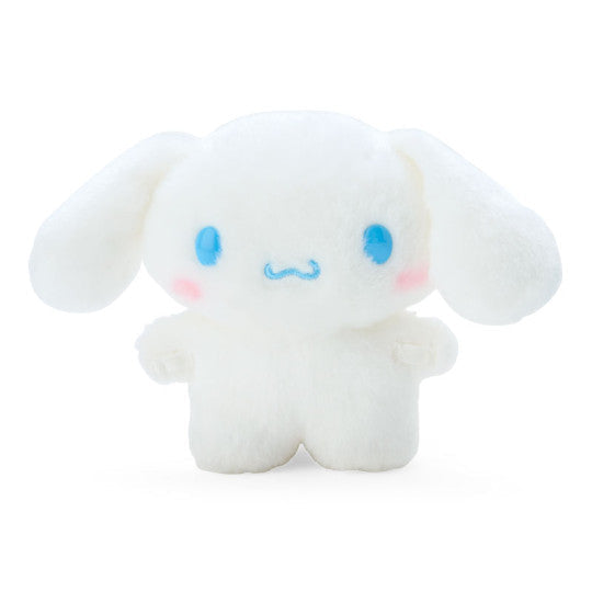 Sanrio Cinnamoroll Plush Mascot with Magnetic Stand