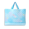 Sanrio Cinnamoroll Quilting Lesson Tote Bag