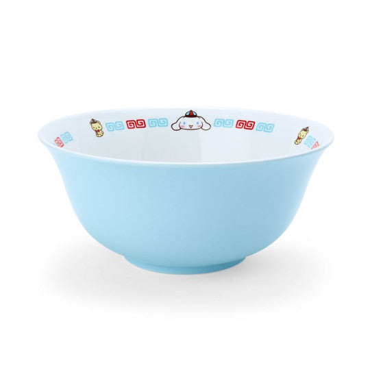 Sanrio Cinnamoroll Ramen Bowl