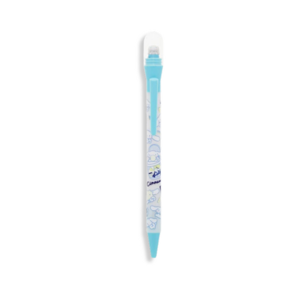 Sanrio Cinnamoroll Rotating Mascot Ballpoint Pen