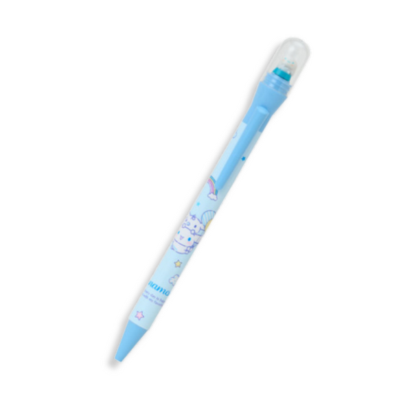 Sanrio Cinnamoroll Rotating Mascot Ballpoint Pen
