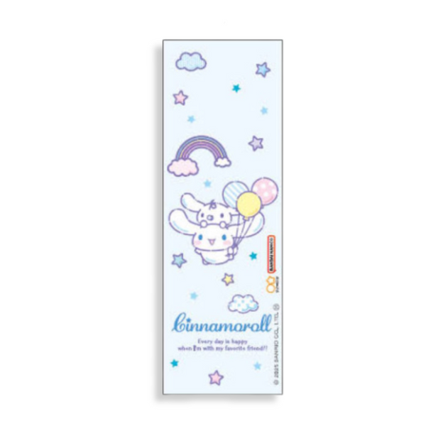 Sanrio Cinnamoroll Rotating Mascot Mechanical Pencil