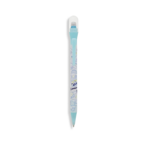 Sanrio Cinnamoroll Rotating Mascot Mechanical Pencil